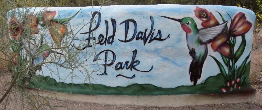 Feld Davis Pocket Park, photo 3