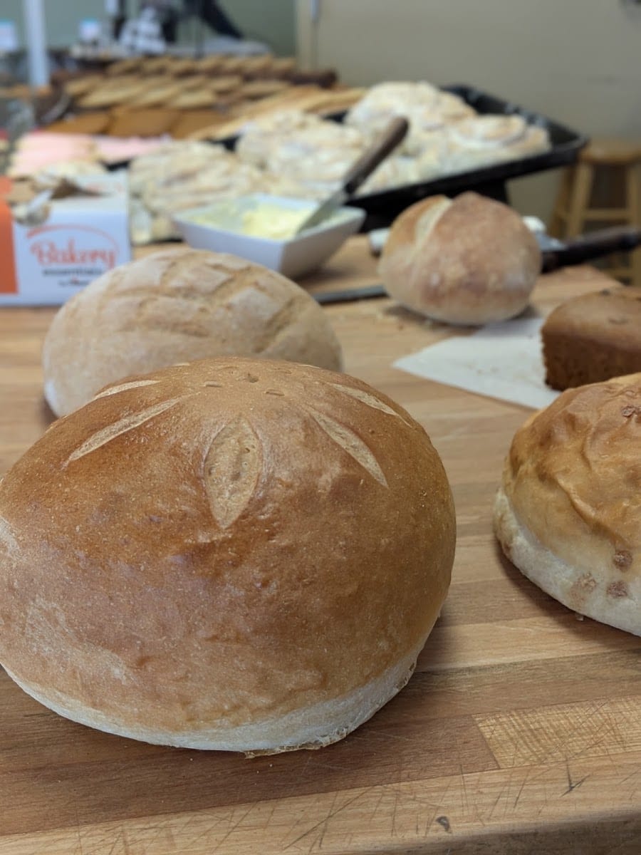 Great Harvest Bread Co.