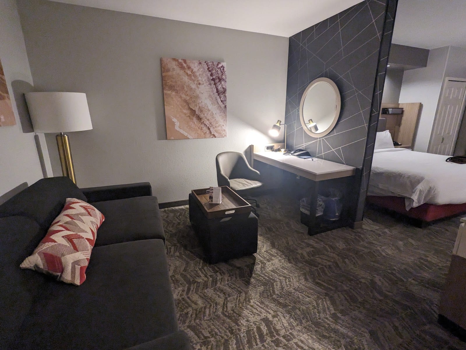 Springhill Suites Event Venue