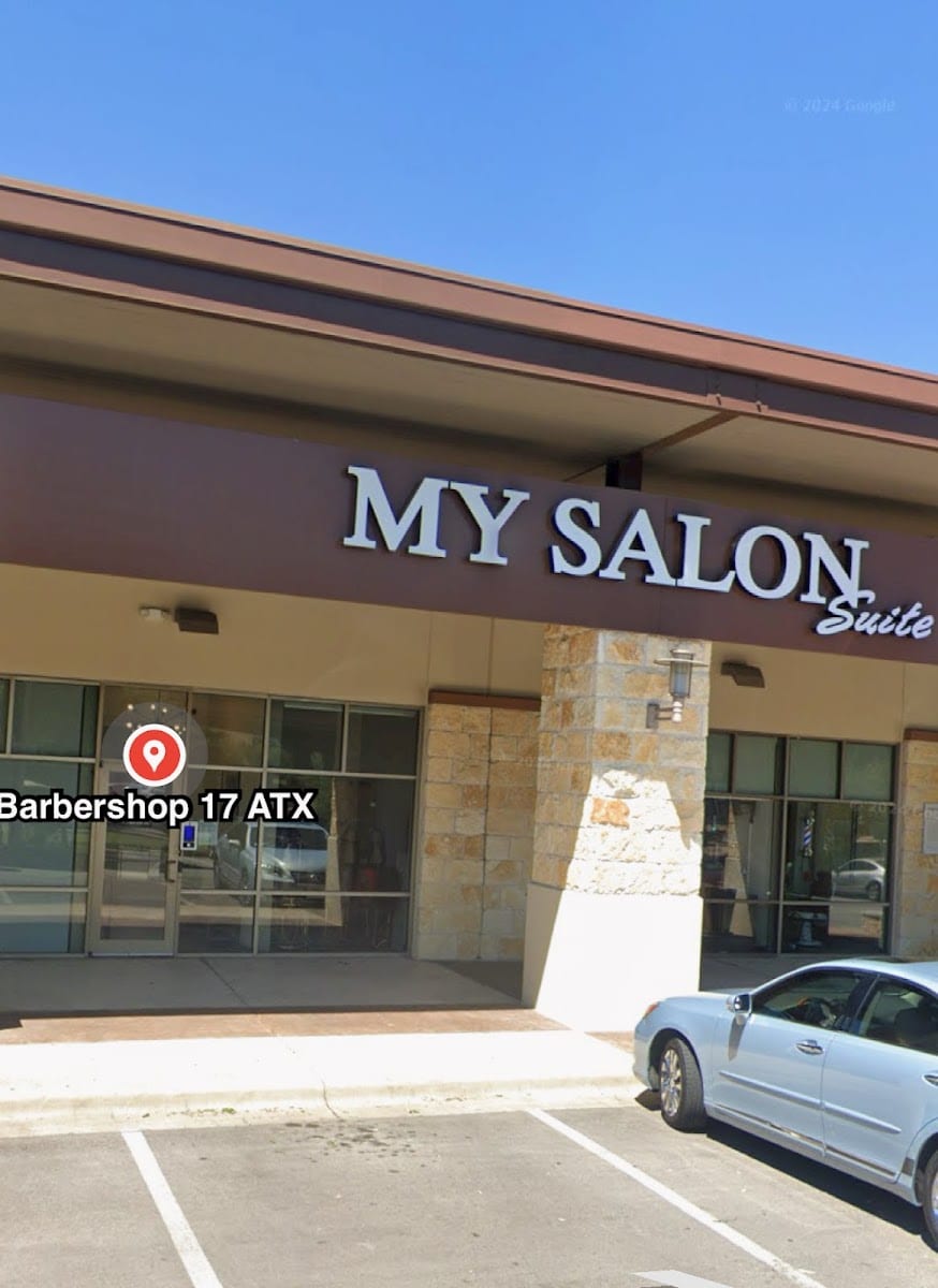 Barbershop17ATX | Headstrong Hair Systems
