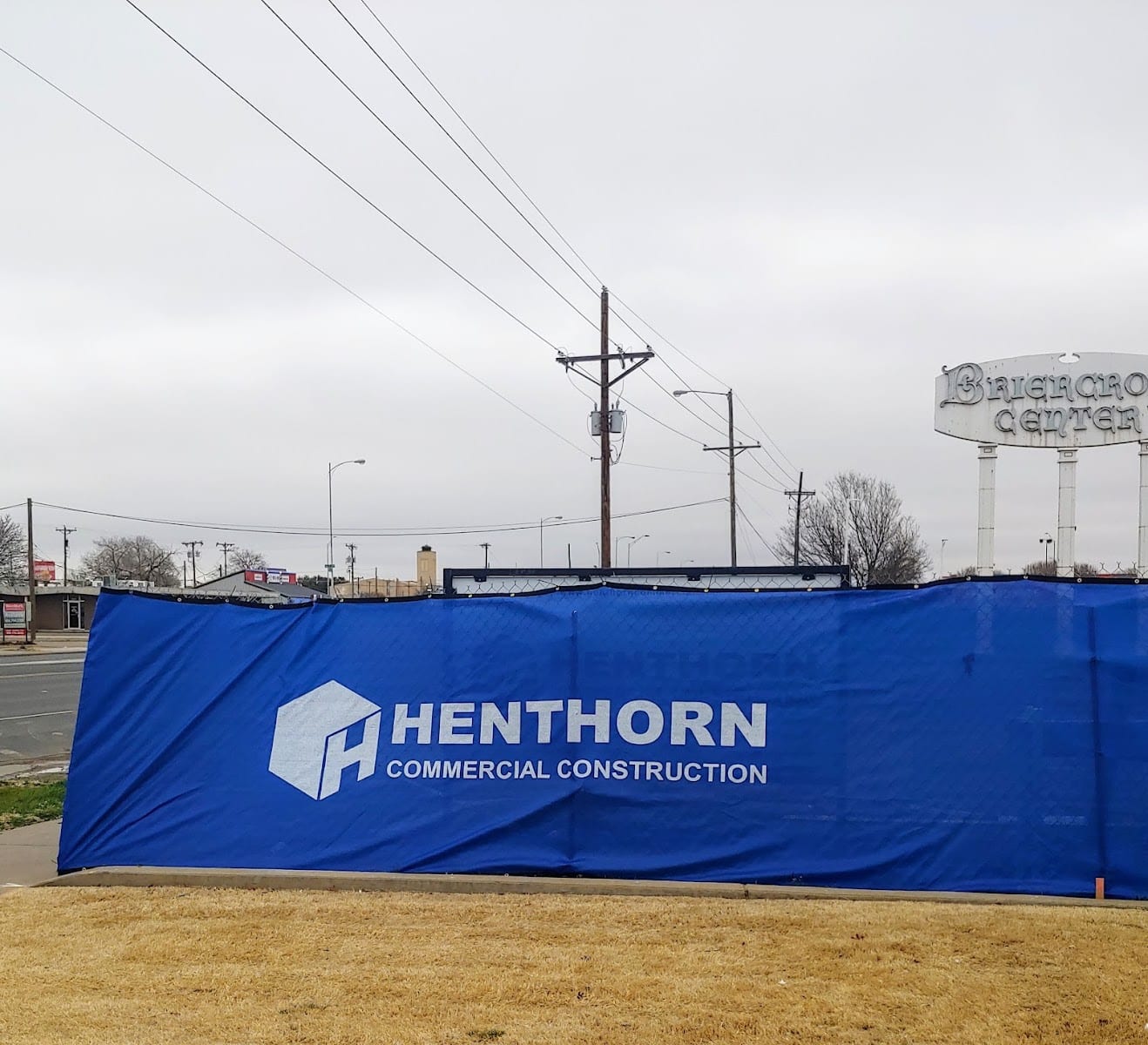 Henthorn Commercial Construction, photo 2