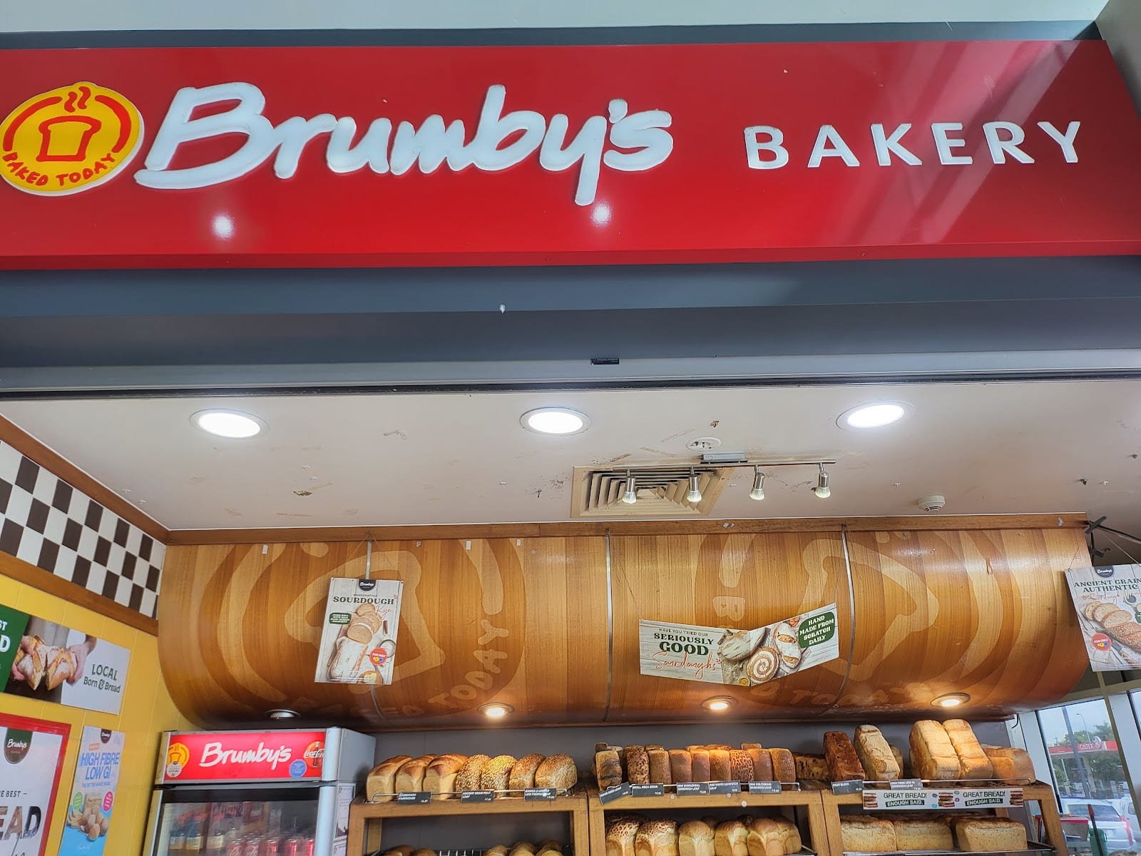Brumby's Ooralea, photo 2