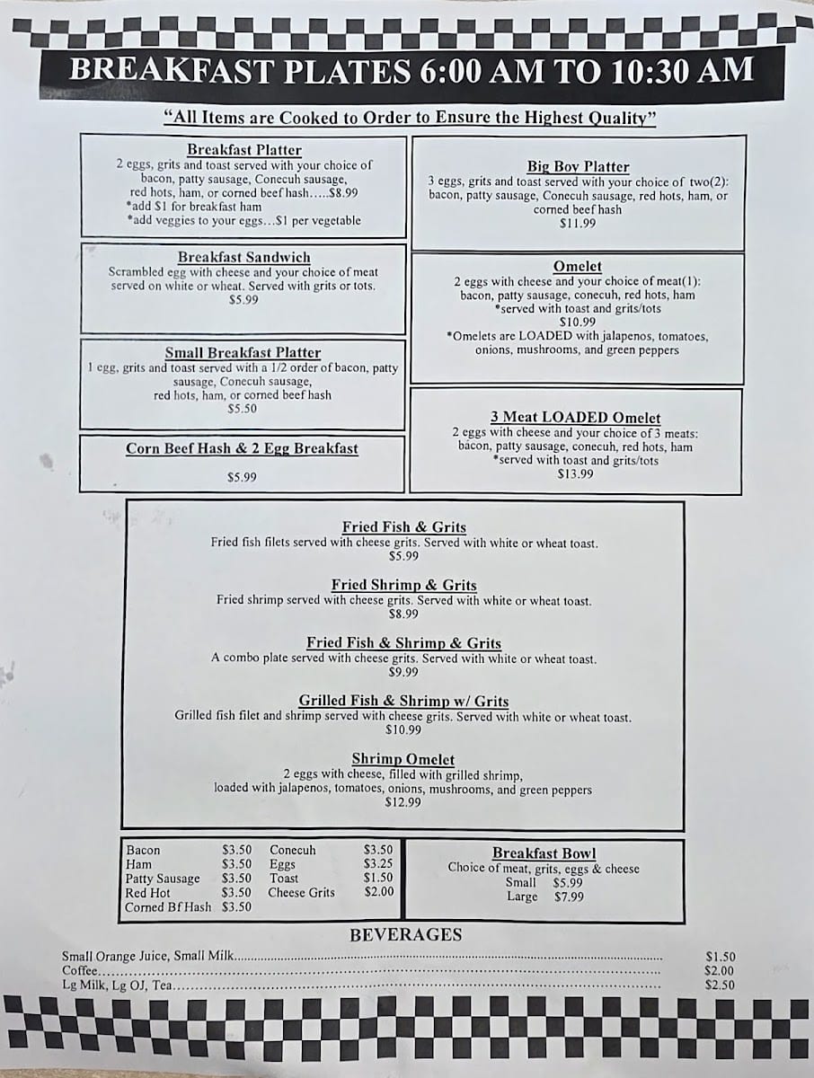 Roshell's Cafe & Deli, photo 3