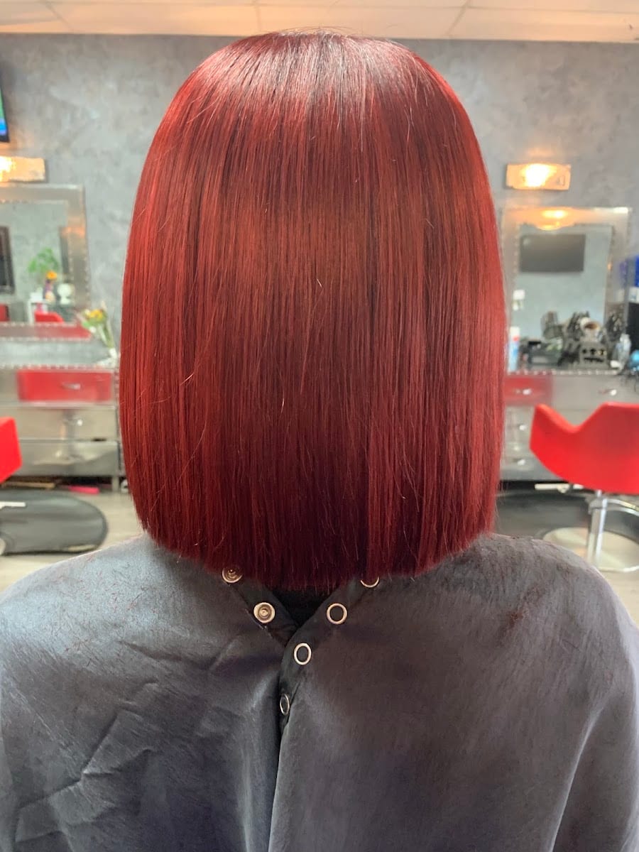 ShaMari Hair Salon Lithonia, photo 4