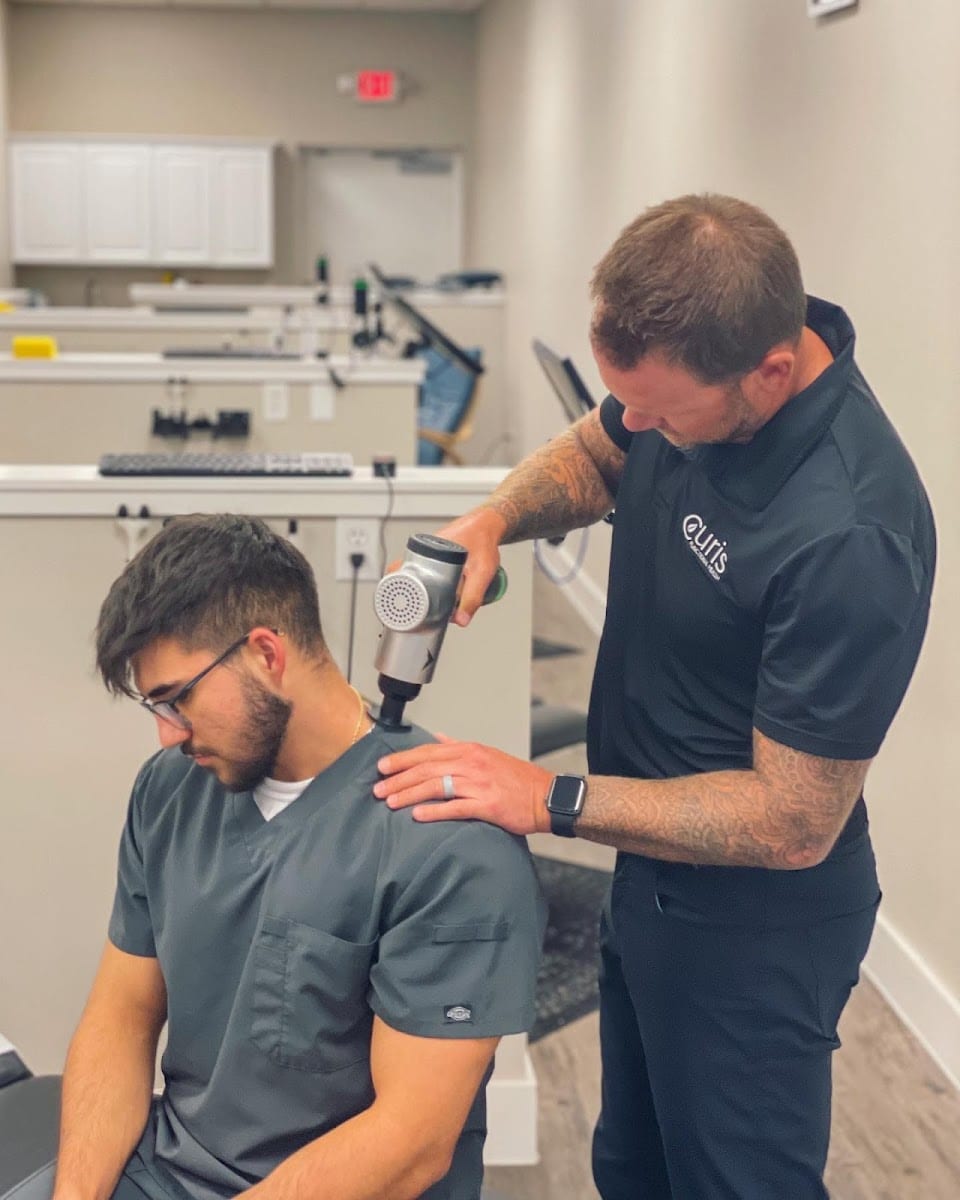 FreeForm Chiropractic - Flower Mound, photo 3