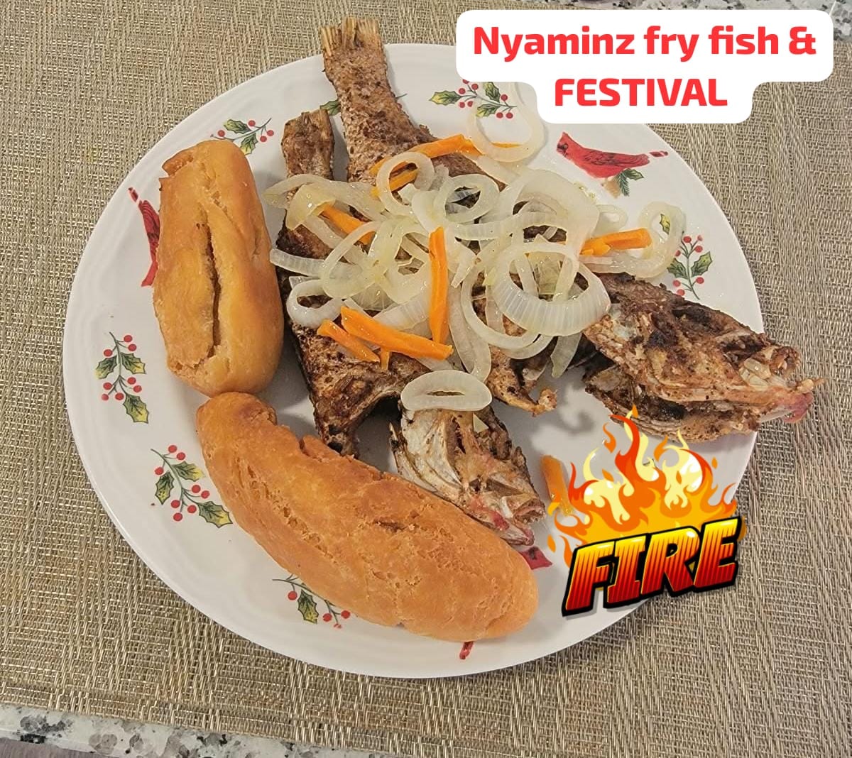 Nyaminz Restaurant and Catering Services