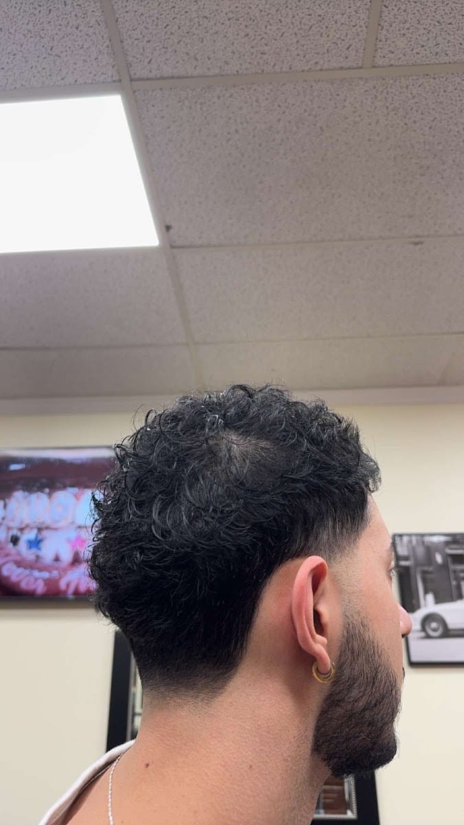 George’s Barber Co., photo 4