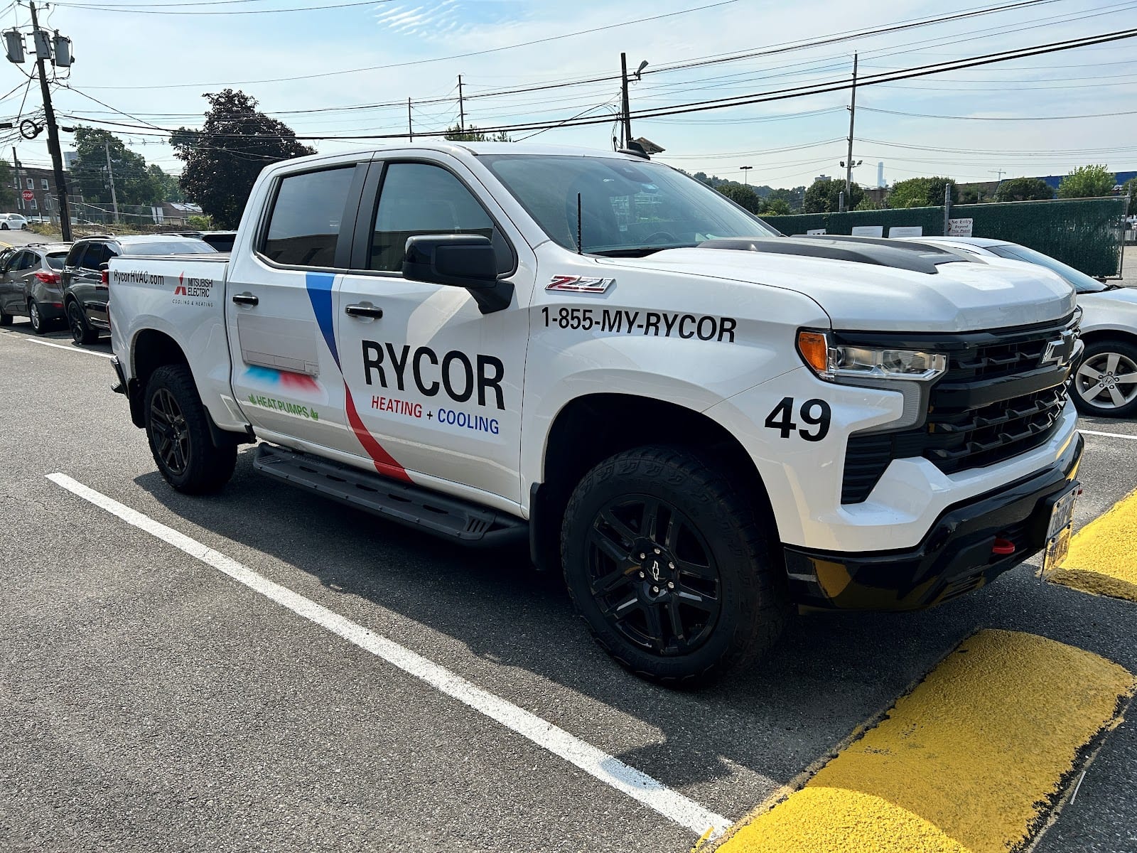 RYCOR HVAC, photo 4