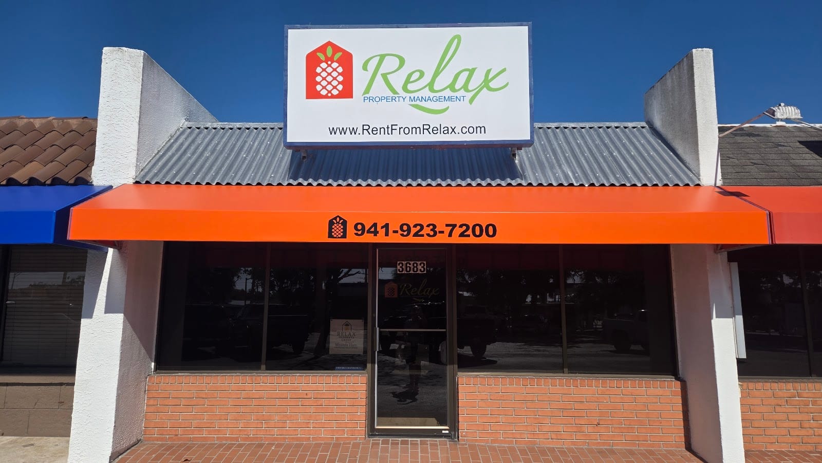 Relax Property Management, photo 2