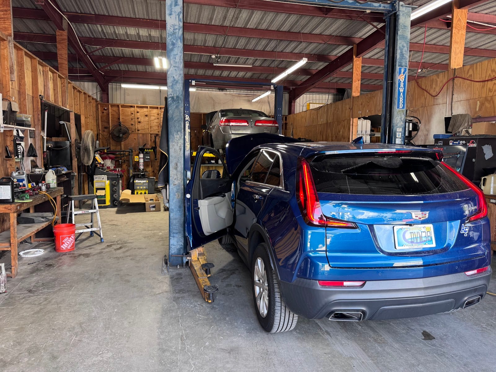 JB Auto Works, photo 4