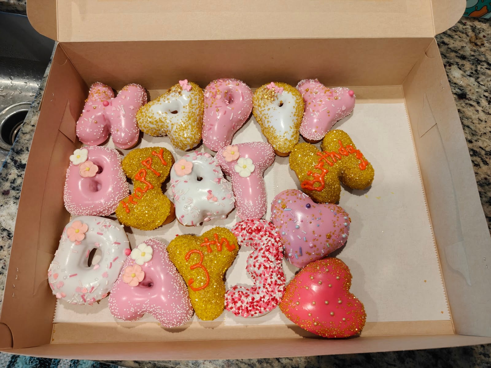 JOY Donut Savannah, photo 4