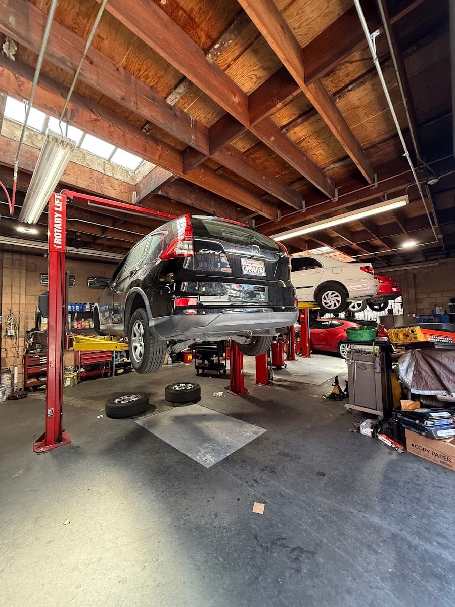 24TH ST AUTO REPAIR LLC, photo 3
