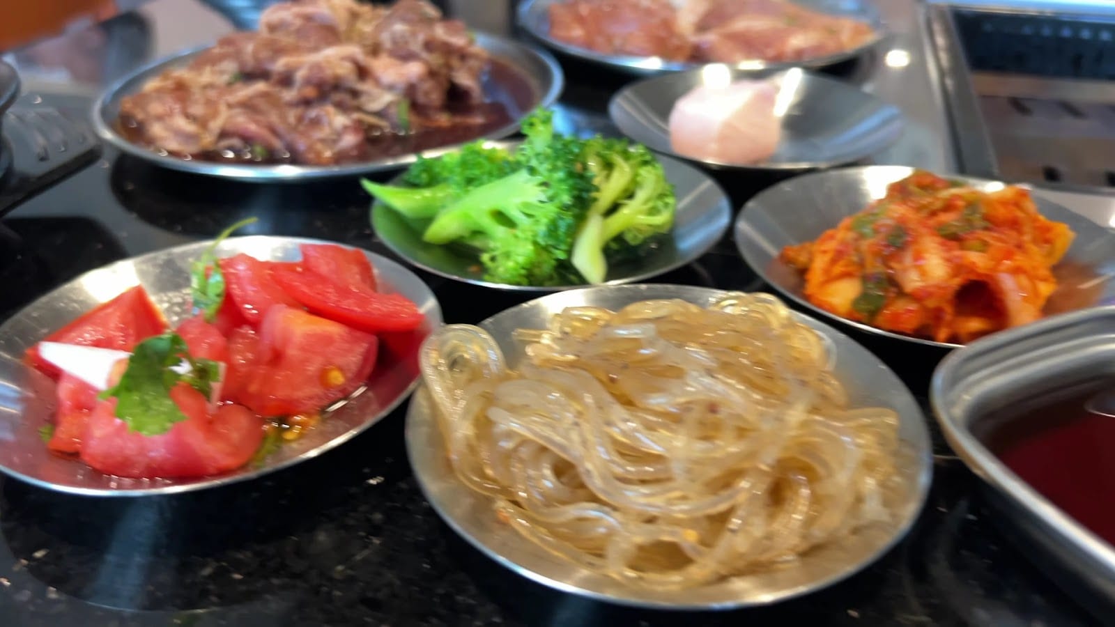 Bulgogi House Korean BBQ, photo 3