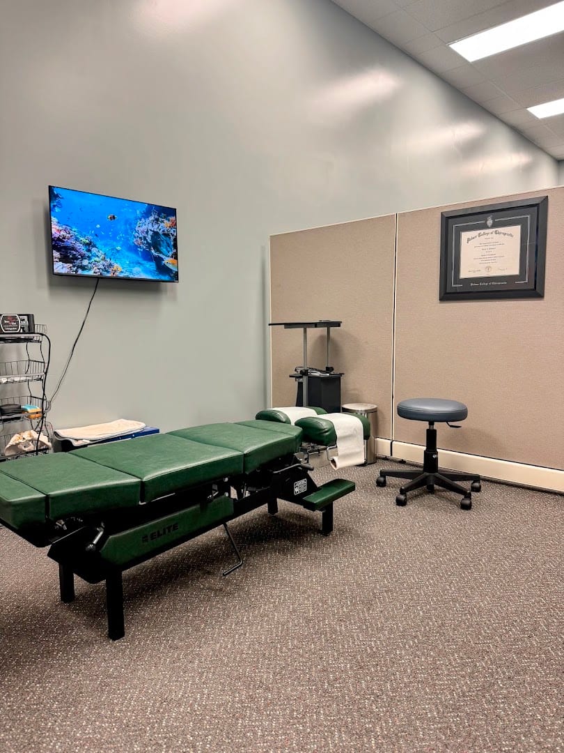 Hammer Chiropractic Health & Wellness, photo 2
