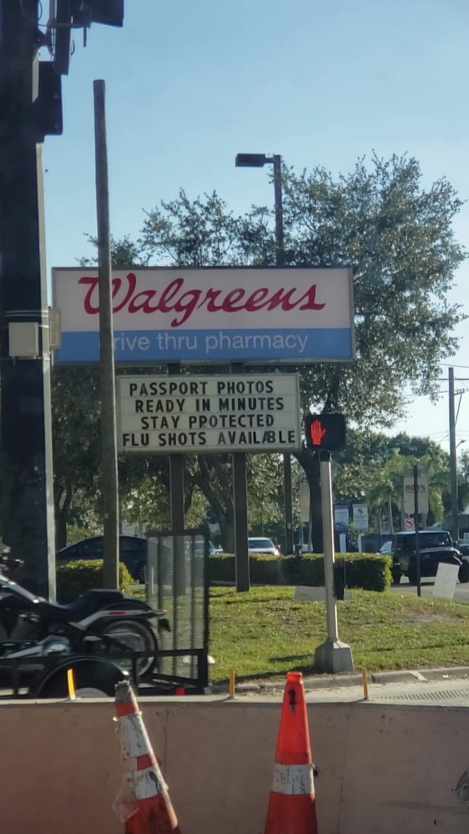 Walgreens Pharmacy, photo 3