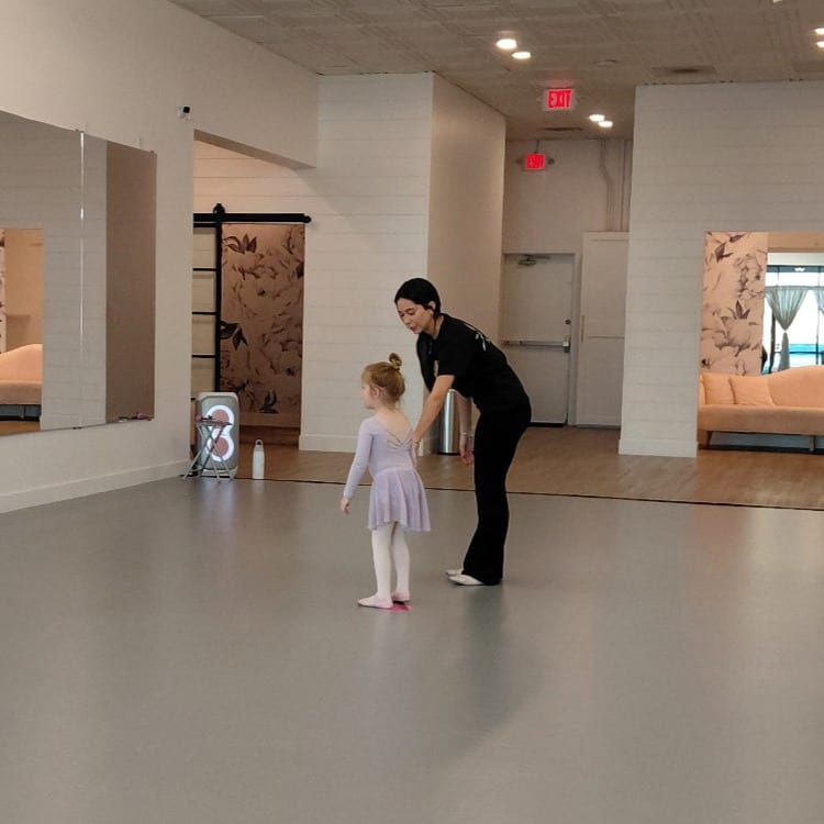 Ballet For All, photo 3