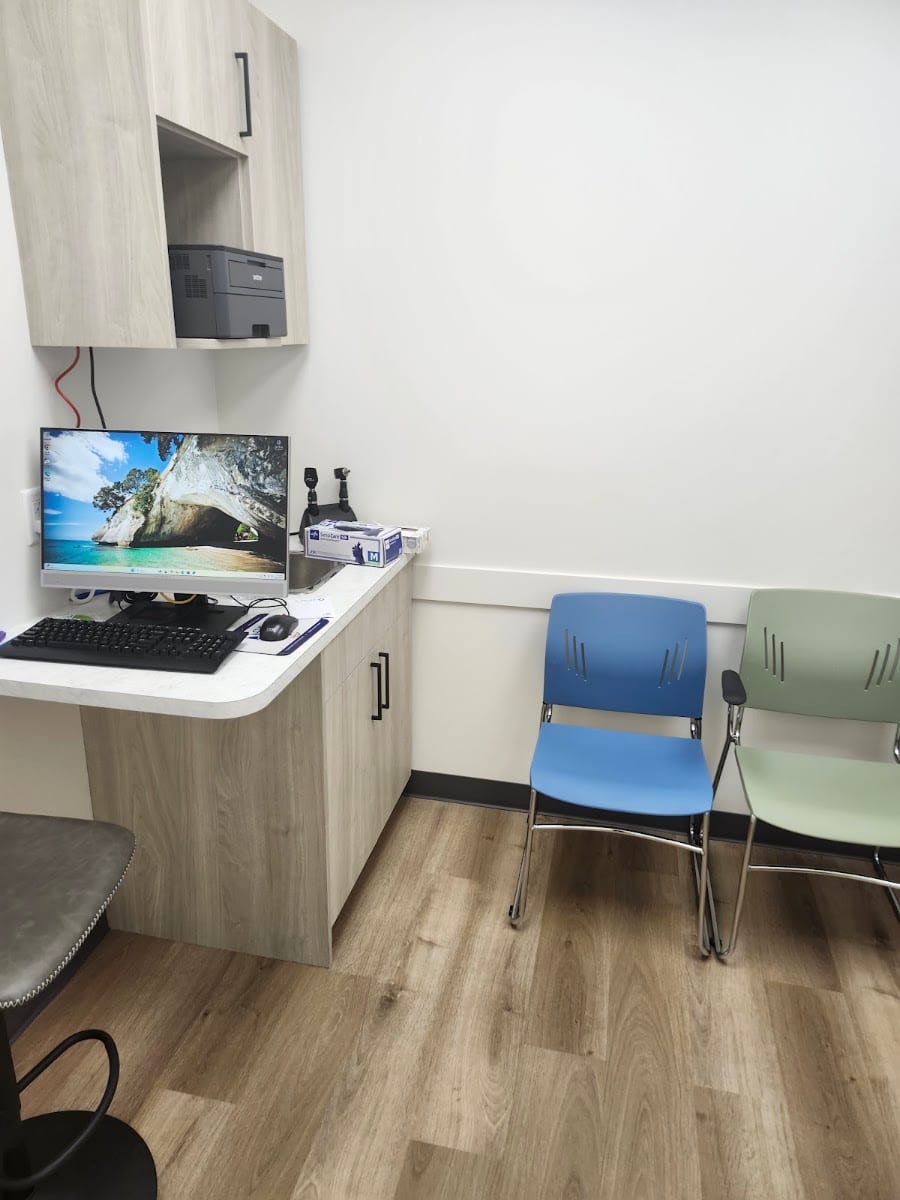 Relief Medical Center and Walk-in Clinic, photo 3