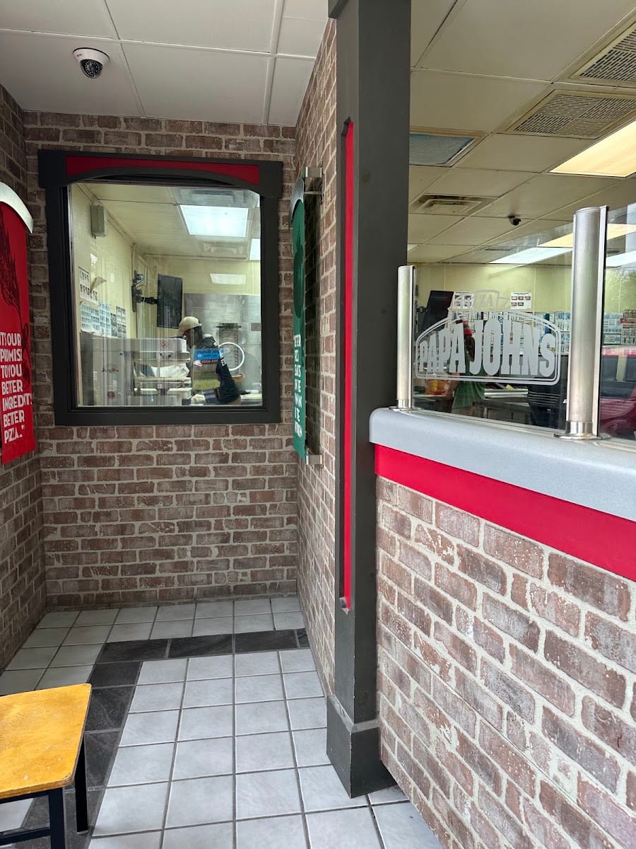 Papa Johns Pizza, photo 2