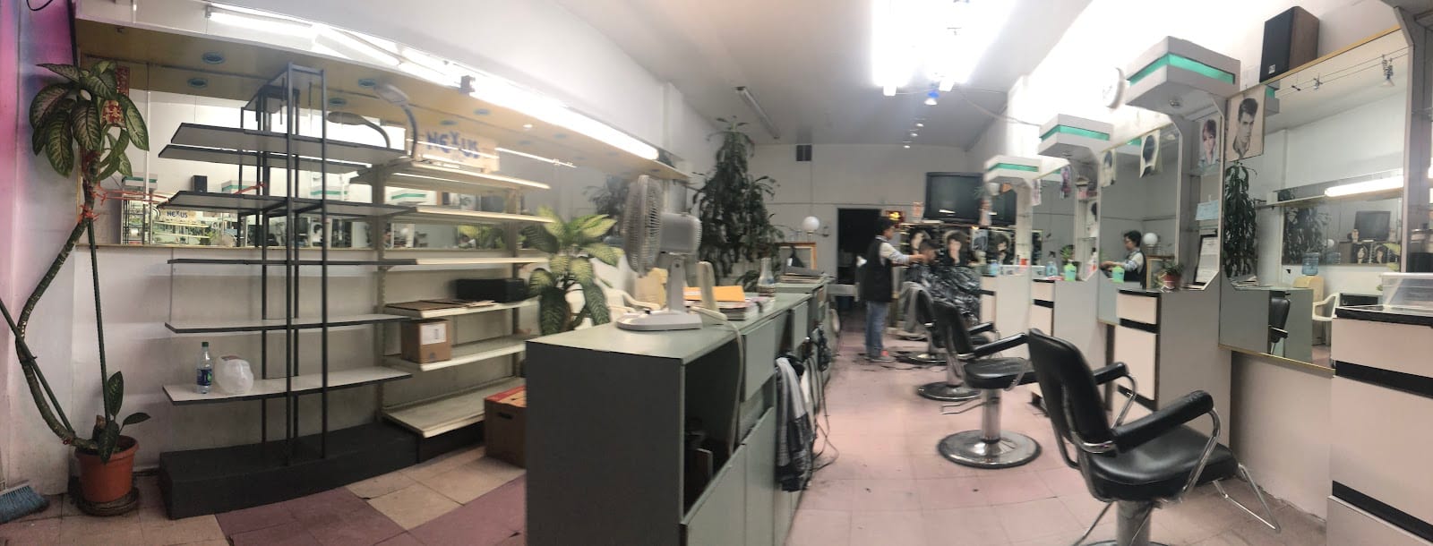 Win's Hair Design, photo 3