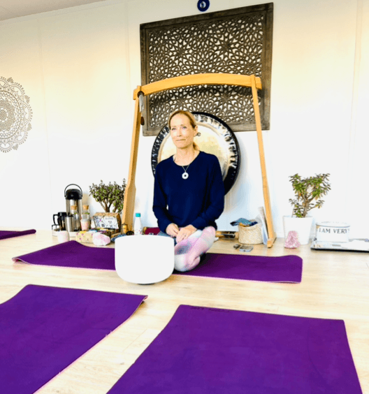 Julie Greenhalgh Holistic Wellbeing, photo 4