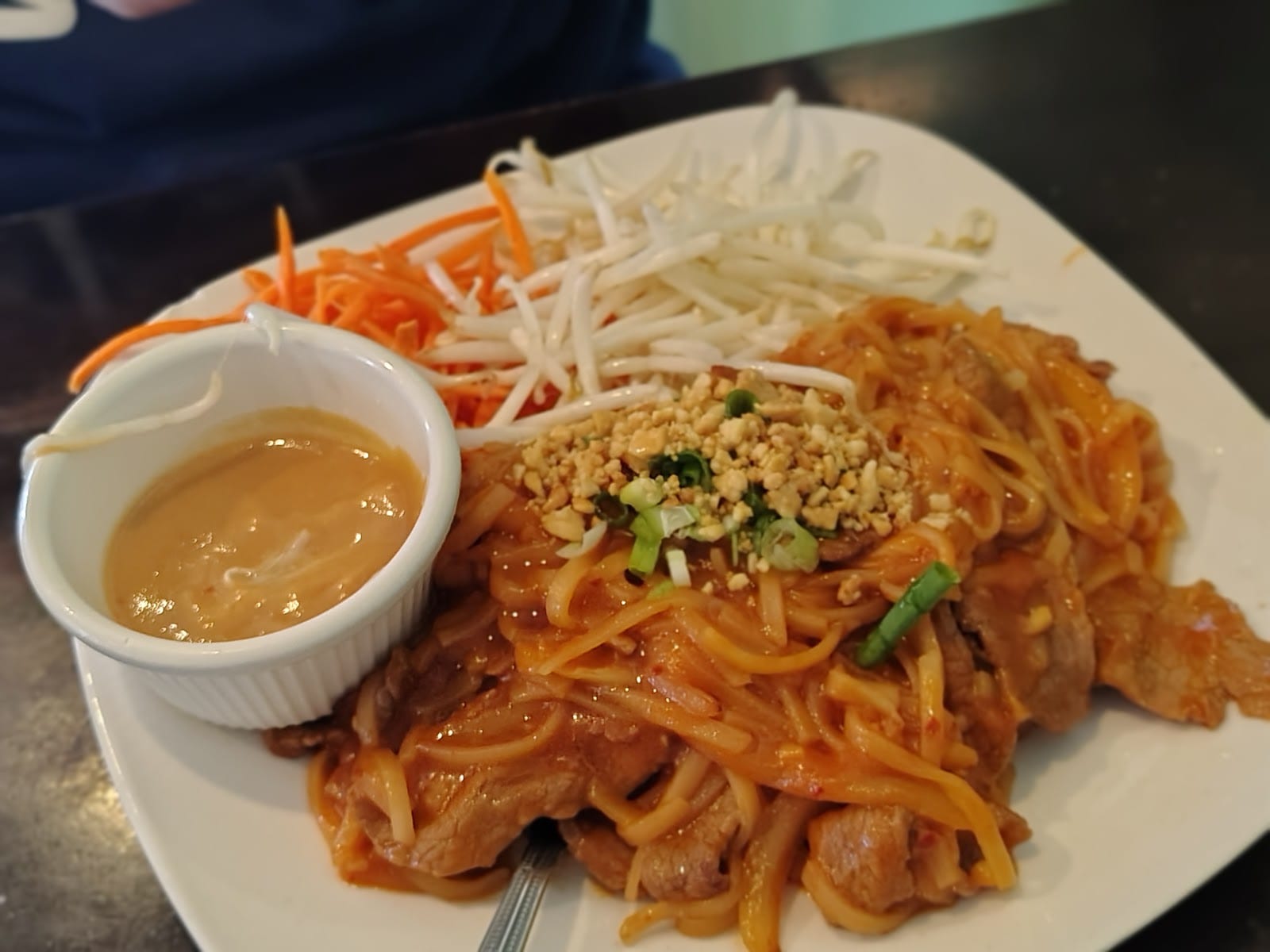 Thai Garden Restaurant-Lounge, photo 4