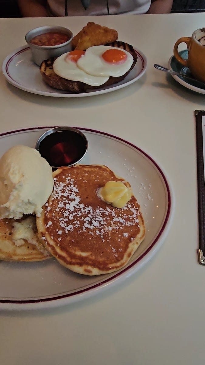 The Breakfast Club Spitalfields, photo 3