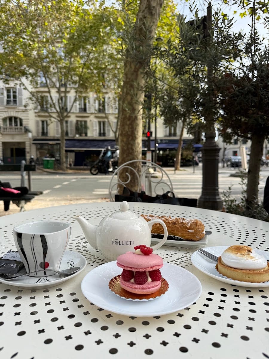 La Boulangerie des Invalides, photo 3