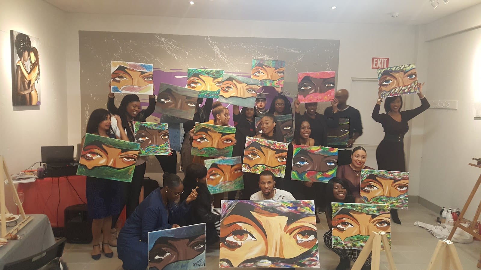 Tray Arts, photo 4