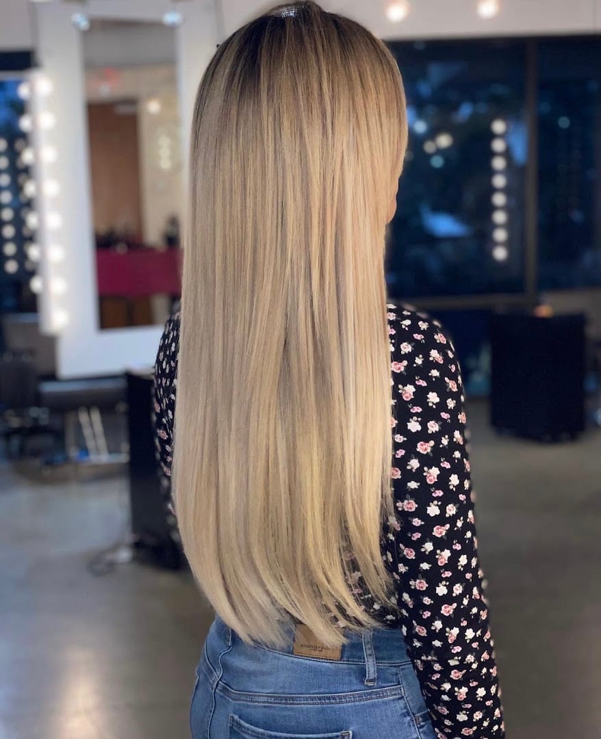 Denver Hair Extensions, photo 2
