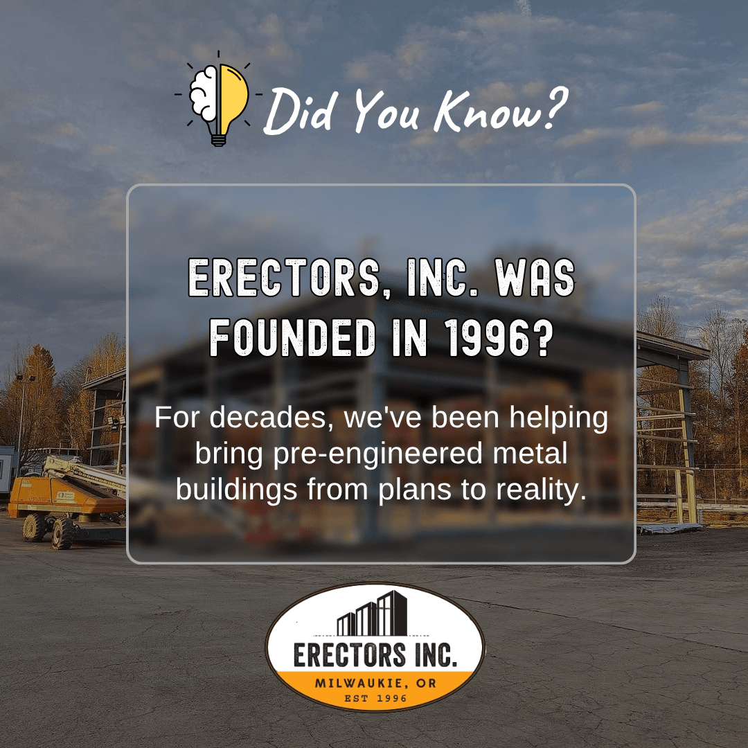 Erectors Inc, photo 4