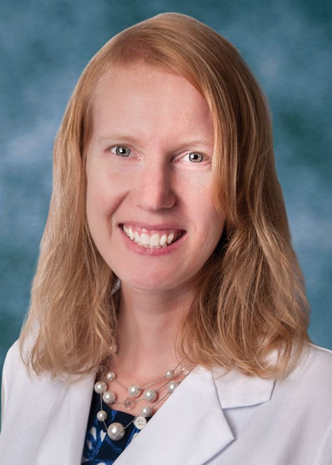 Dahlborg, Rachel A., MD