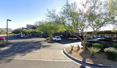 Pima Primary Care