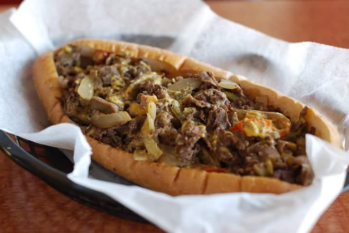 Charlie's Steak & Hoagie