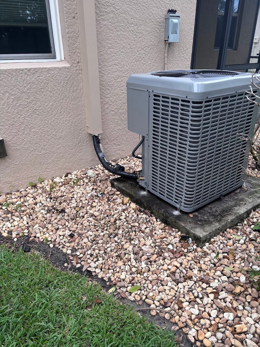 Pino's Air Conditioning & Heating | Sarasota County, photo 2