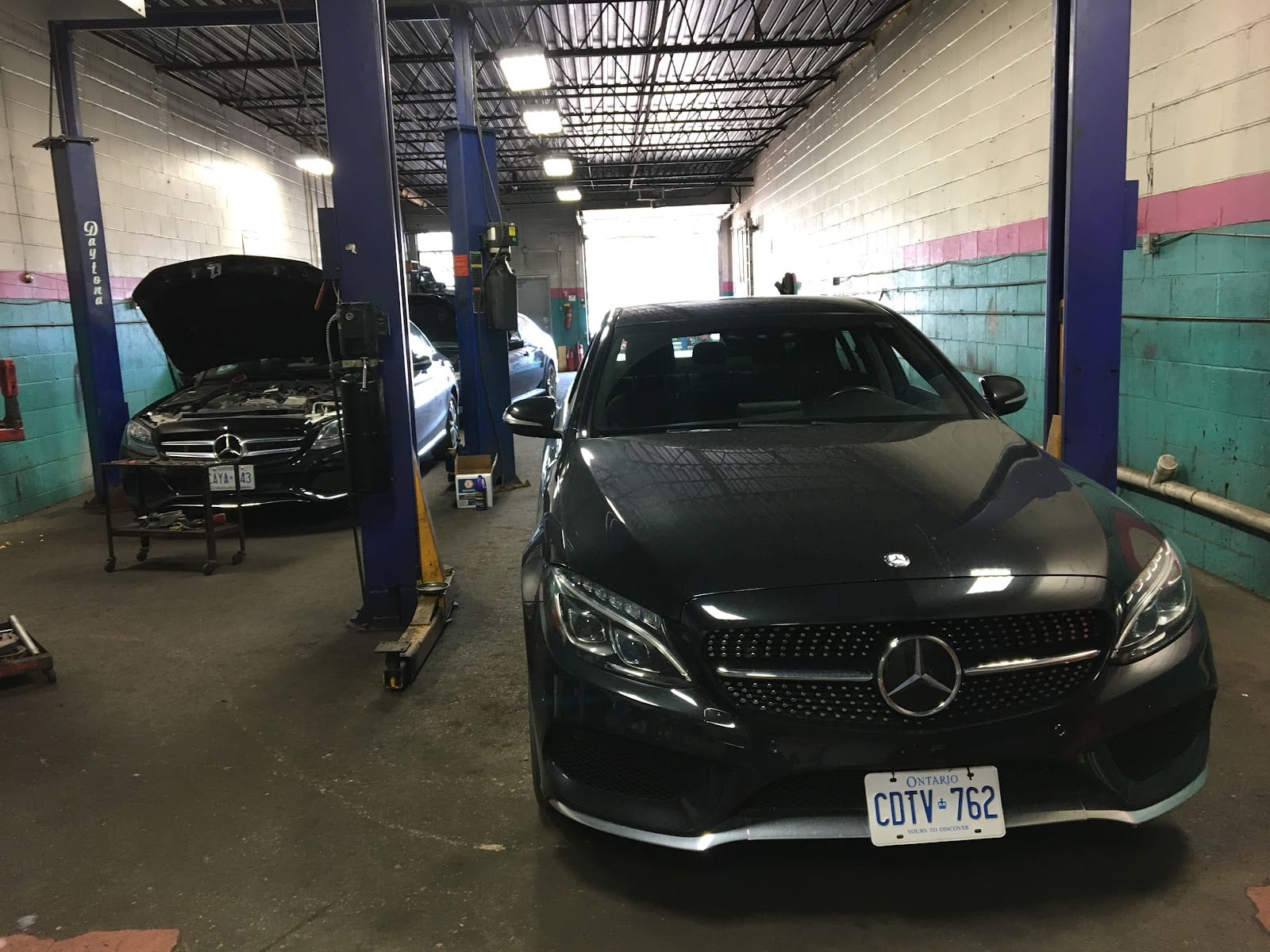 Urgent Care Auto Repair