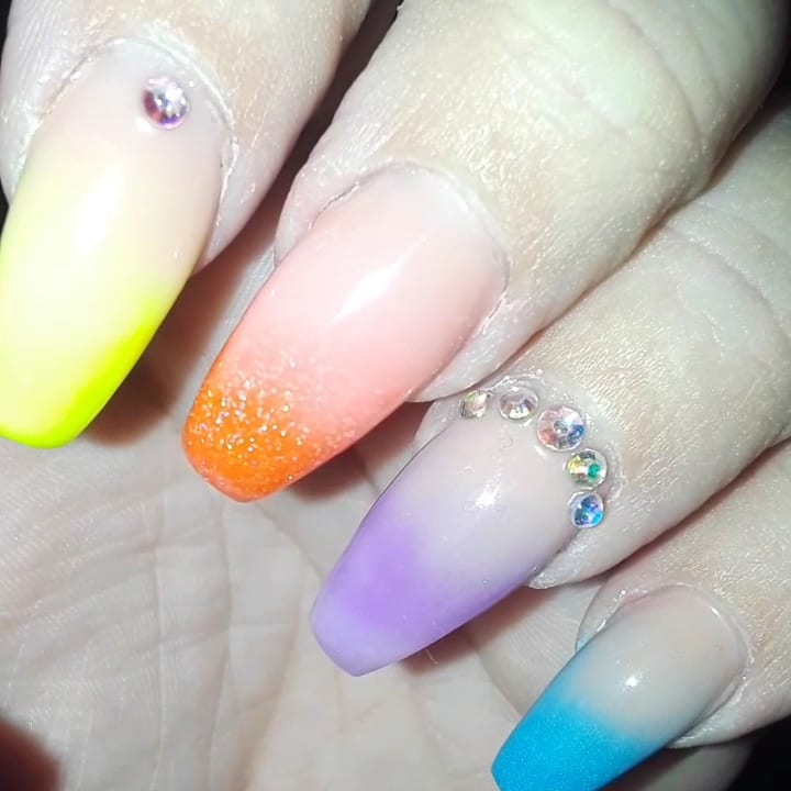 Tropical Nails, photo 2