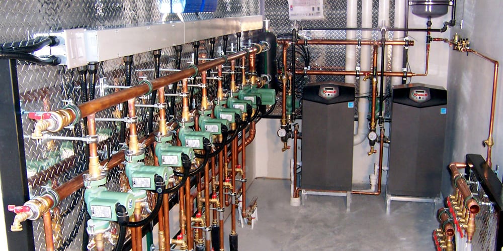 Green Plumbing and Heating Inc., photo 3