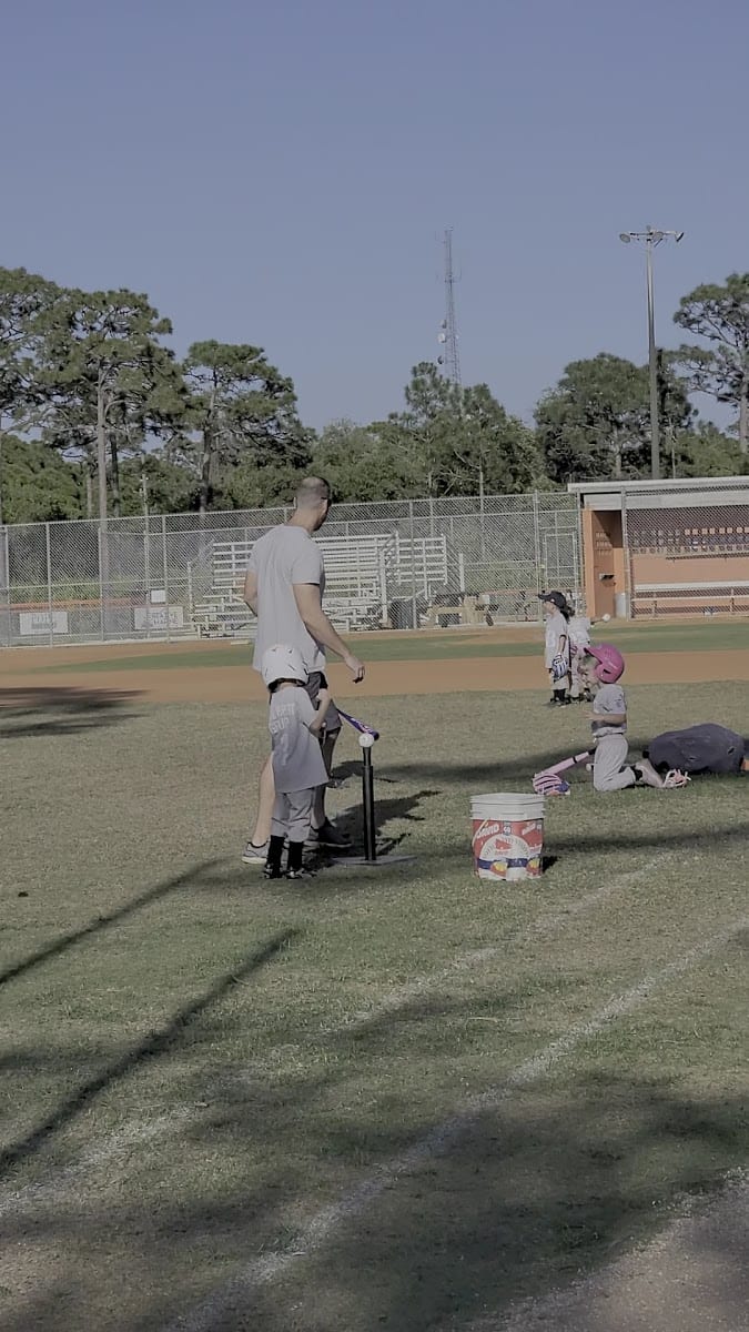 Englewood Area Youth Baseball, photo 3