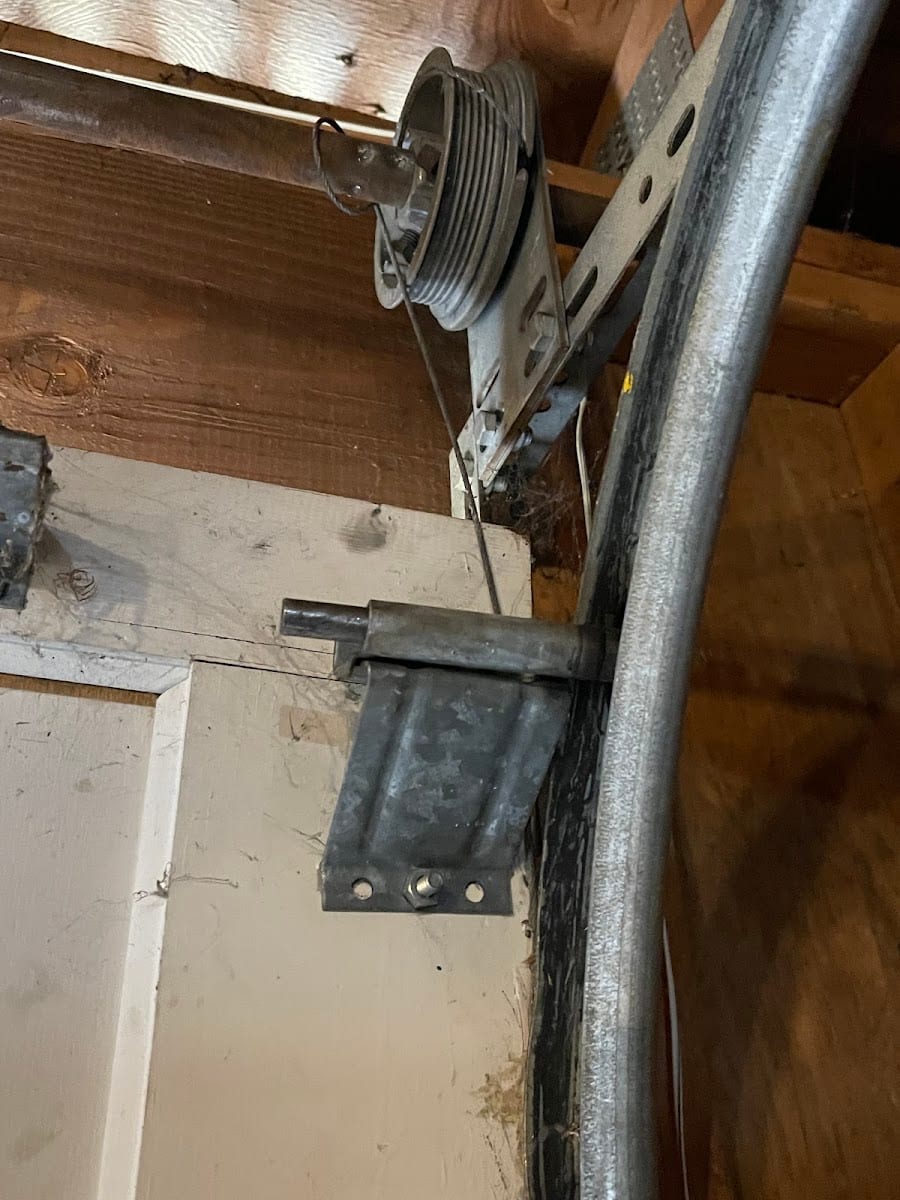 Garage Door MD - Olympia & Lacey Garage Door Repair, photo 4