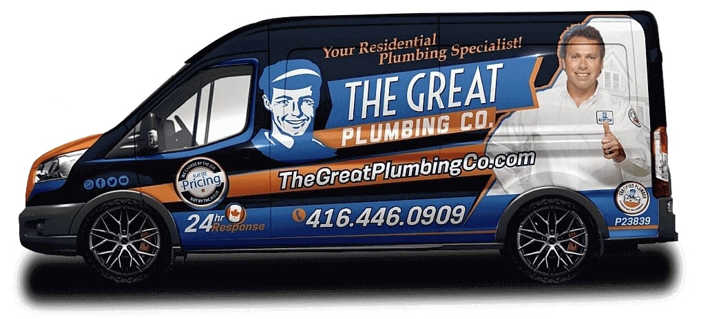 The Great Plumbing Co, photo 2