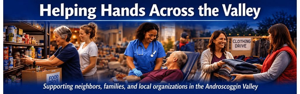 Helping Hands