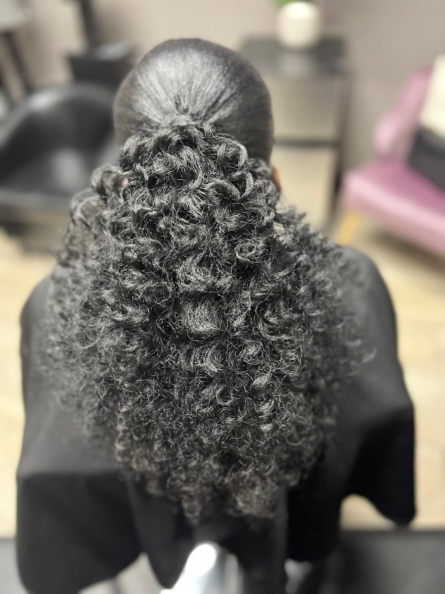 Beautifully Made Hair & Faces, photo 2
