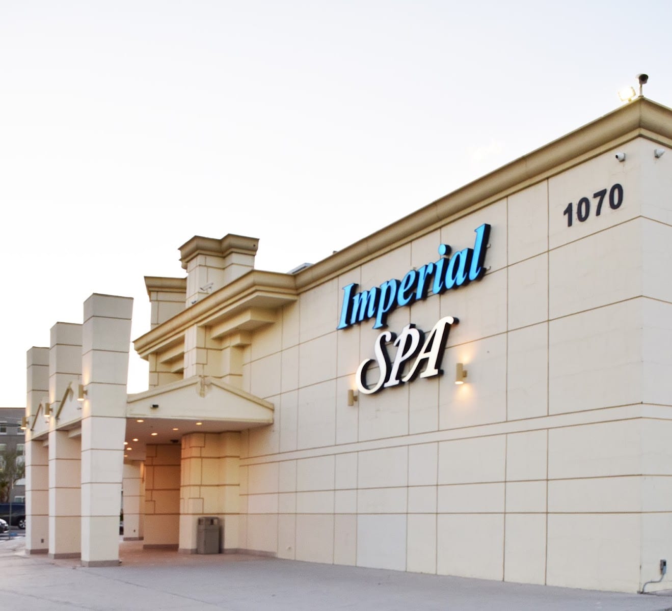 Imperial Spa | Las Vegas, photo 3