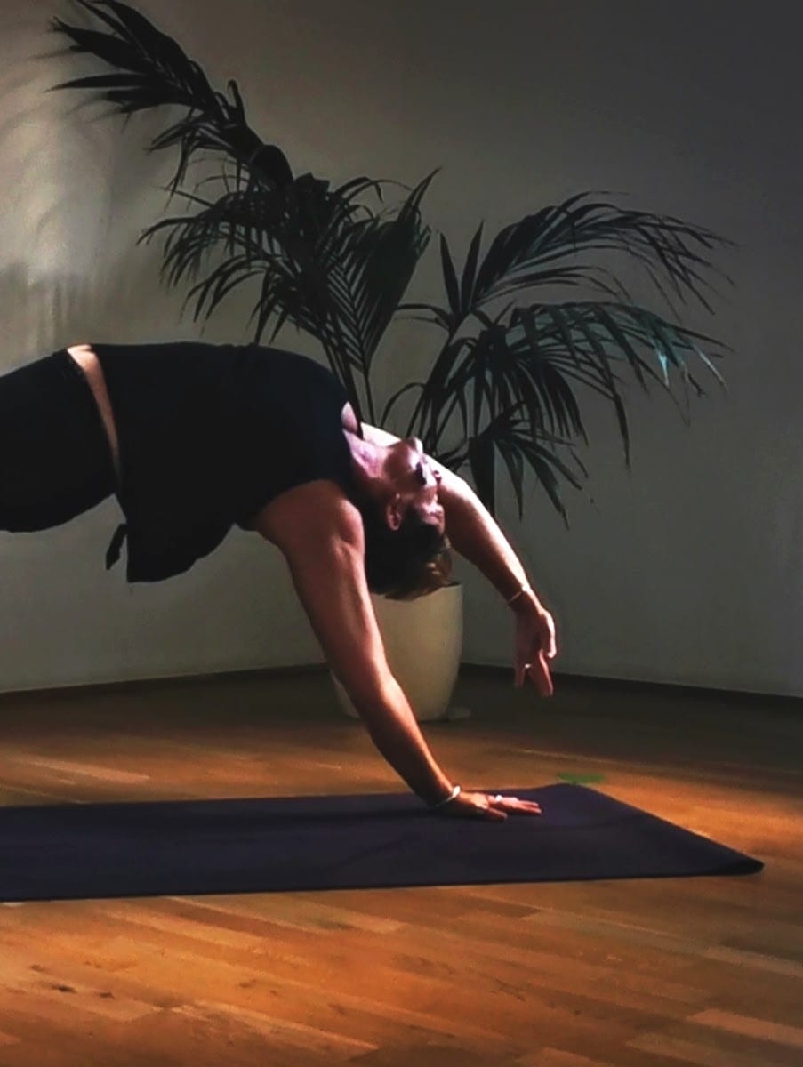 Tara Bishybee Yoga Norwich & Thai Massage Therapy, photo 2