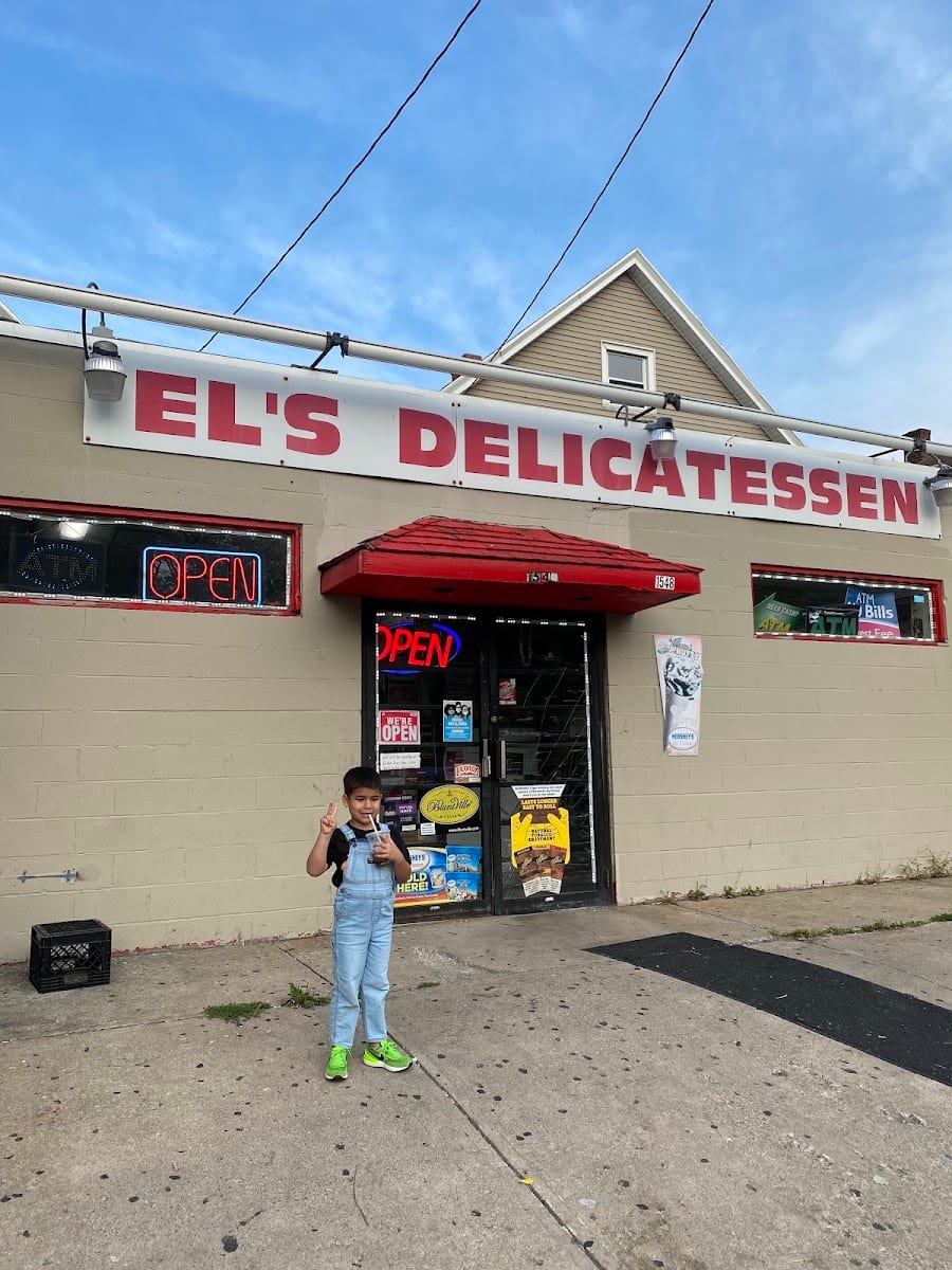 El's Deli