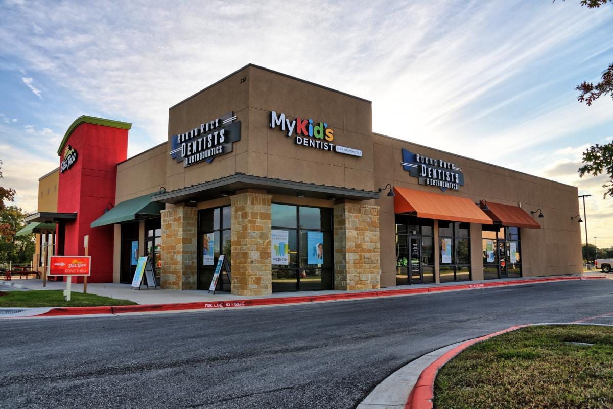 Round Rock Dentists