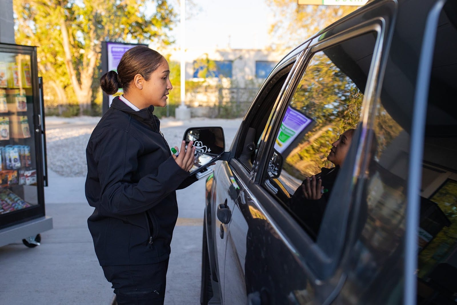 Car Wash, photo 2