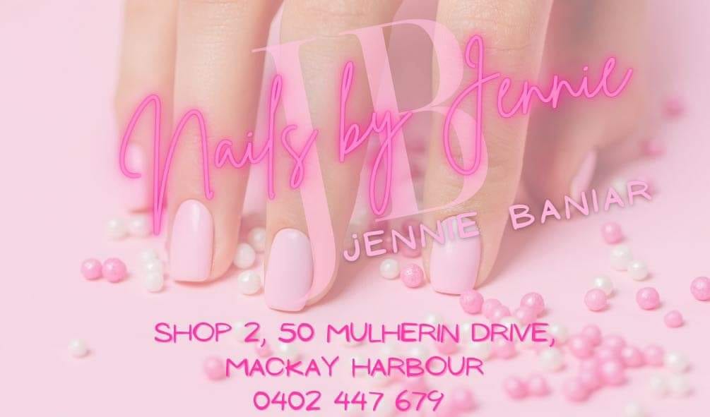 Nails By Jennie, photo 3