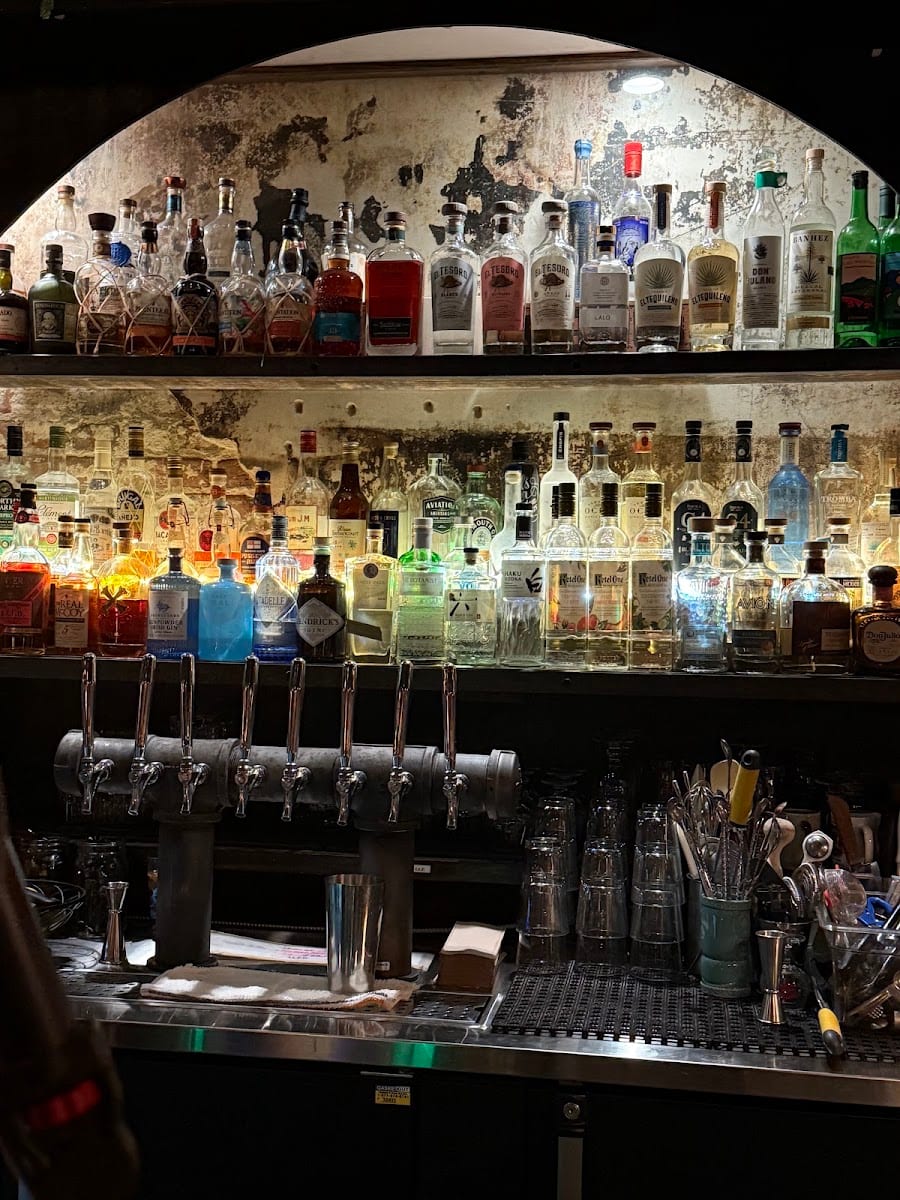 The Haberdasher, photo 3