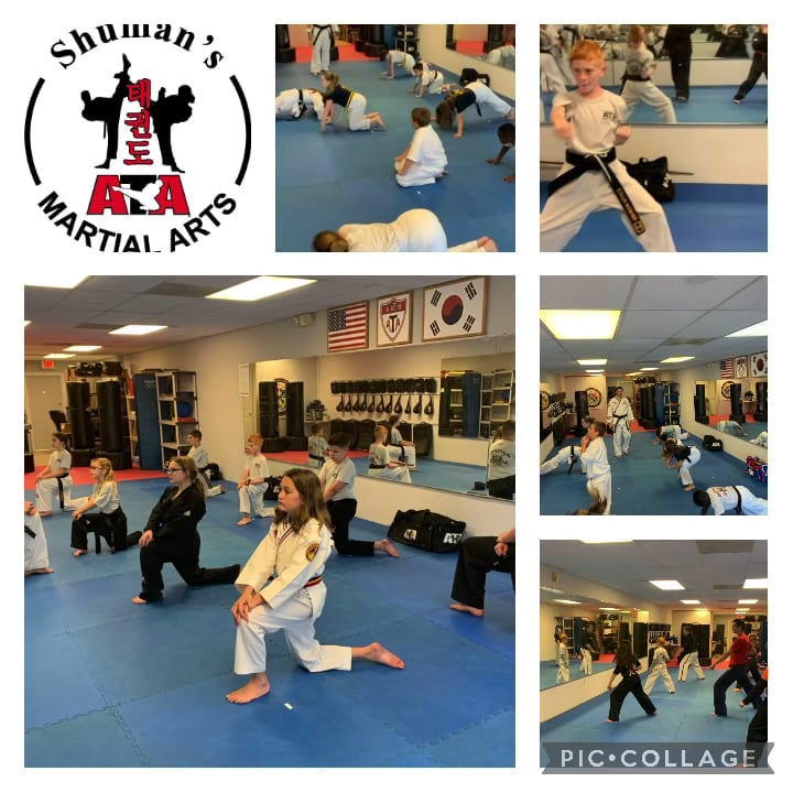Shuman's ATA Martial Arts, photo 2